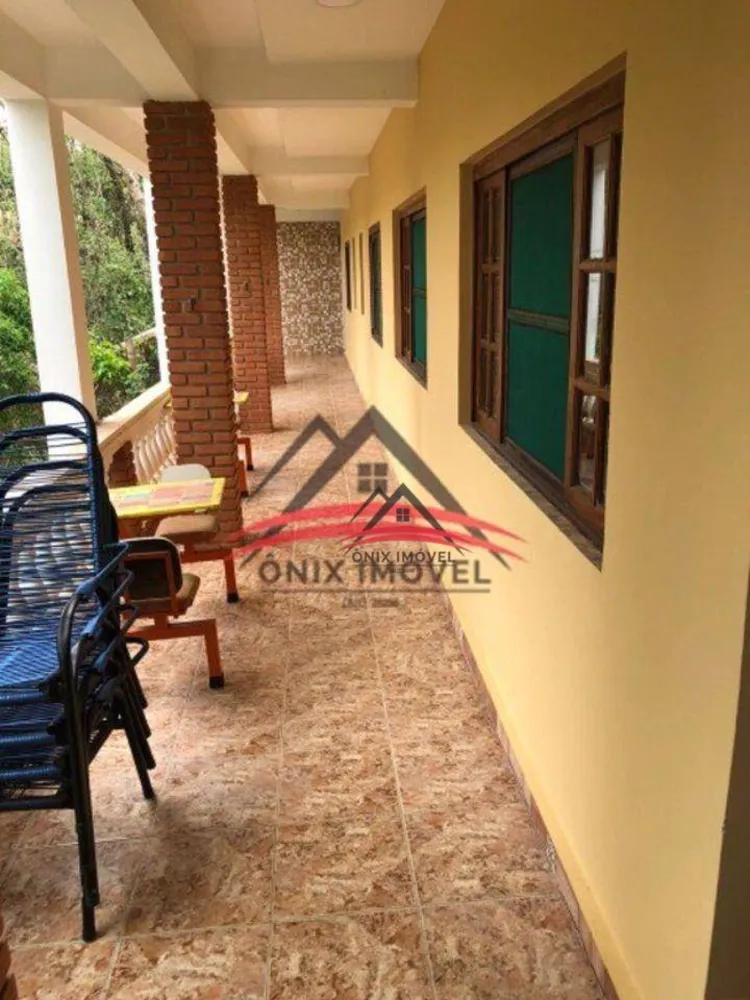 Chácara, 8 quartos, 10000 m² - Foto 8