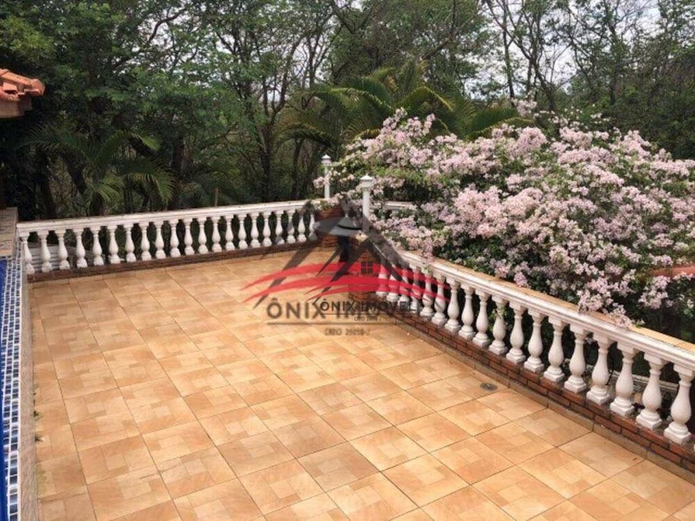 Chácara, 8 quartos, 10000 m² - Foto 3