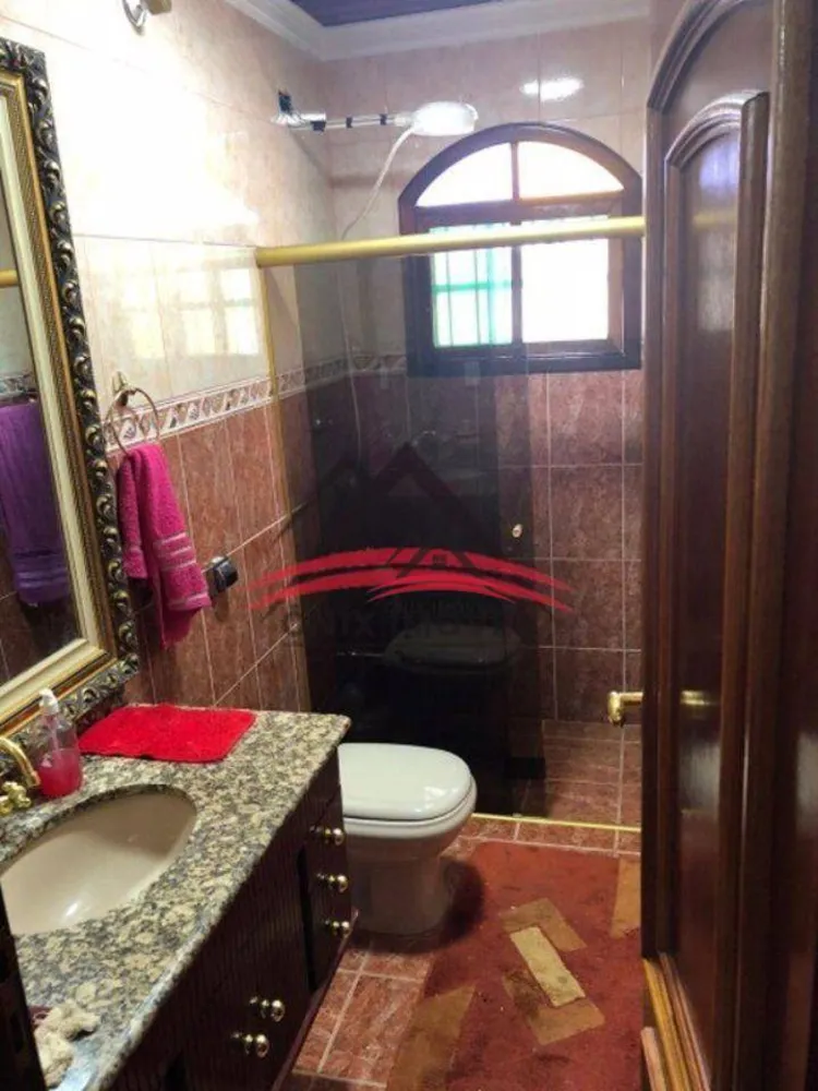 Chácara, 8 quartos, 10000 m² - Foto 2