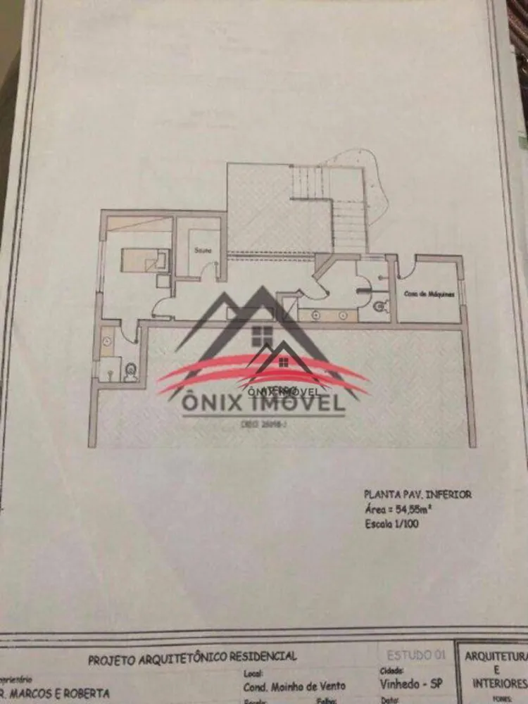 Casa de Condomínio, 4 quartos - Foto 12