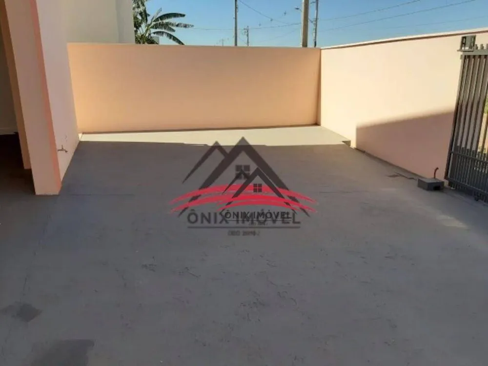 Apartamento, 3 quartos, 84 m² - Foto 1