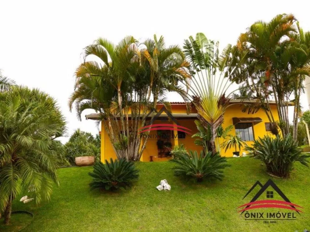 Chácara, 3 quartos, 4950 m² - Foto 9
