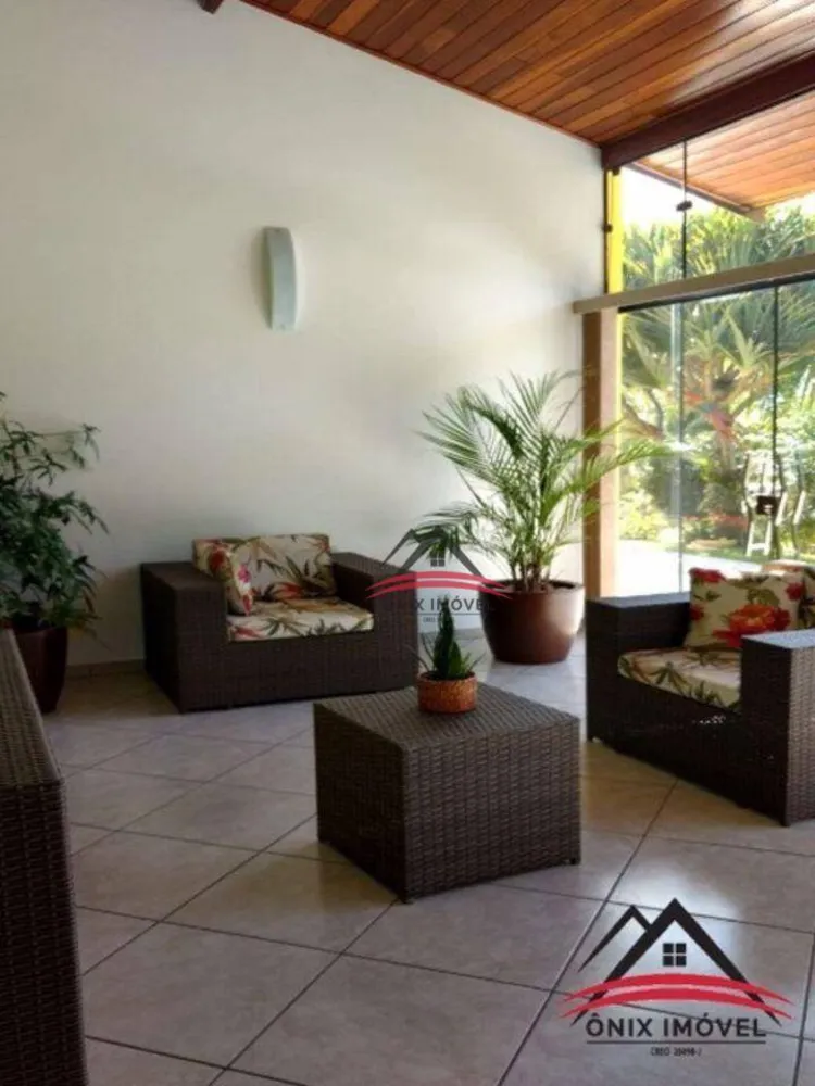 Chácara, 3 quartos, 4950 m² - Foto 16
