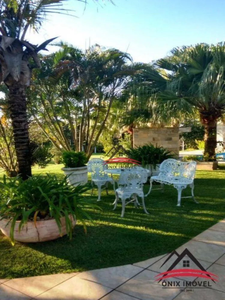 Chácara, 3 quartos, 4950 m² - Foto 5
