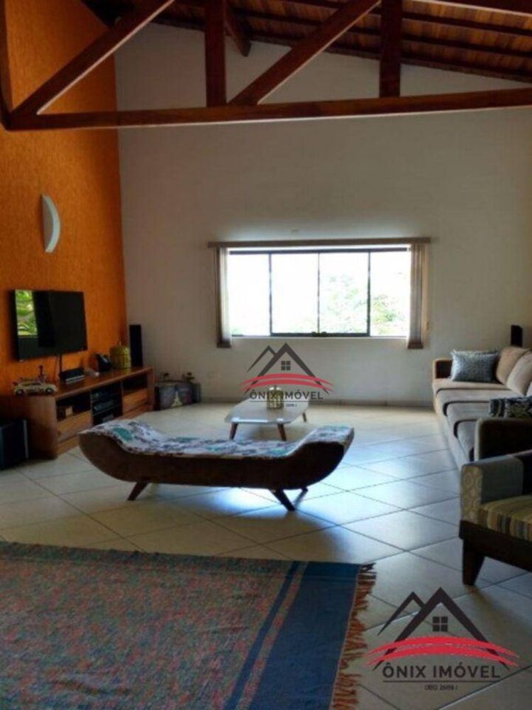 Chácara, 3 quartos, 4950 m² - Foto 5
