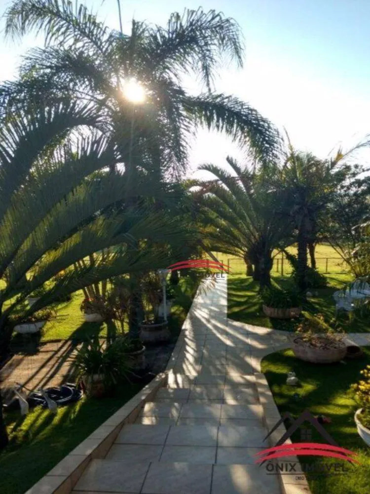 Chácara, 3 quartos, 4950 m² - Foto 6