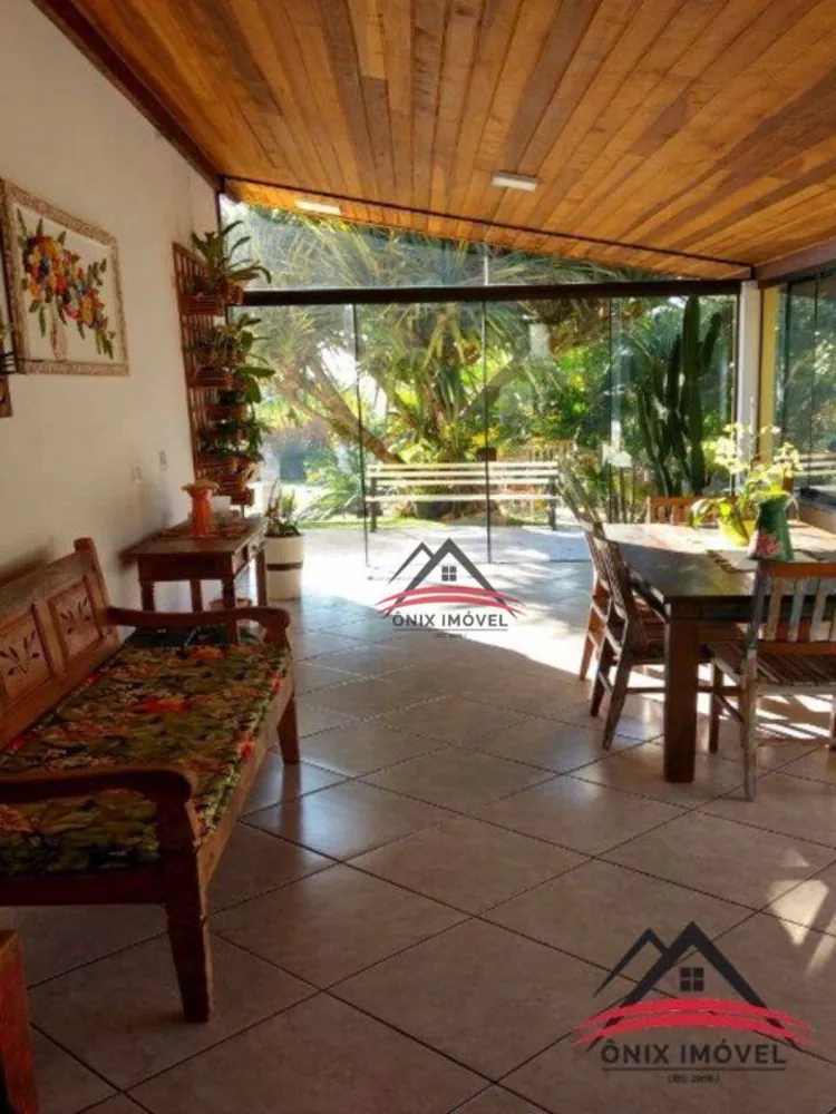 Chácara, 3 quartos, 4950 m² - Foto 19