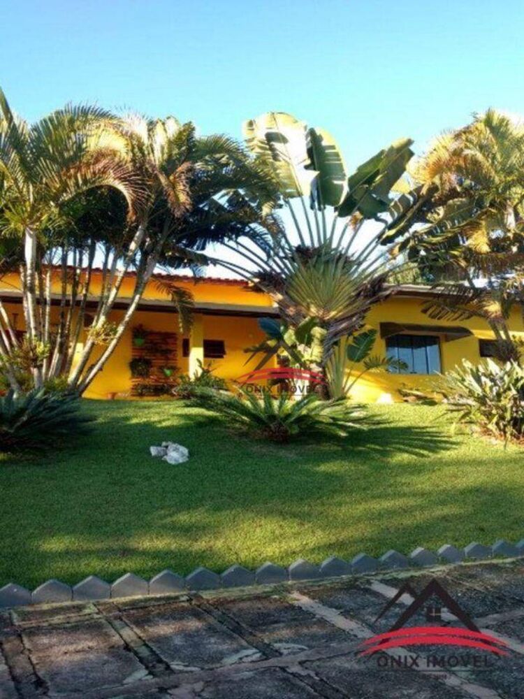 Chácara, 3 quartos, 4950 m² - Foto 4