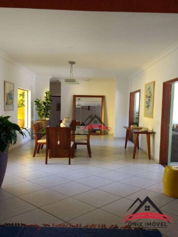 Chácara, 3 quartos, 4950 m² - Foto 1