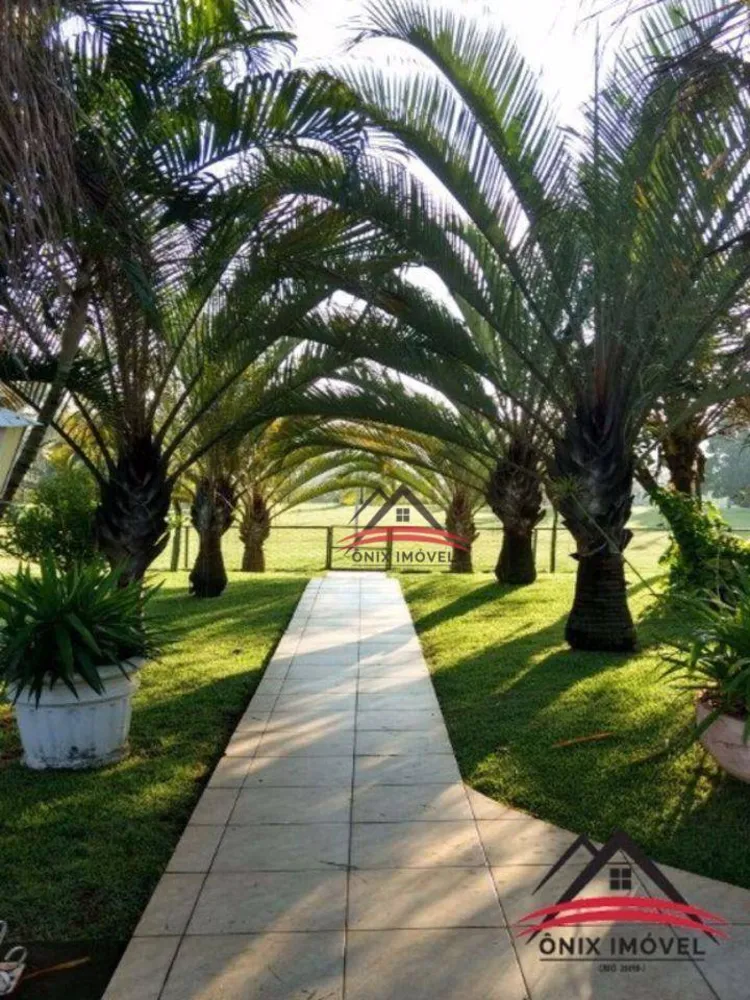 Chácara, 3 quartos, 4950 m² - Foto 7