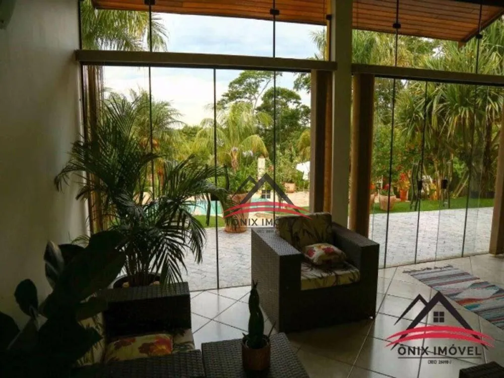 Chácara, 3 quartos, 4950 m² - Foto 11