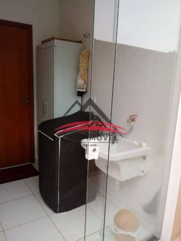 Apartamento, 2 quartos, 51 m² - Foto 2