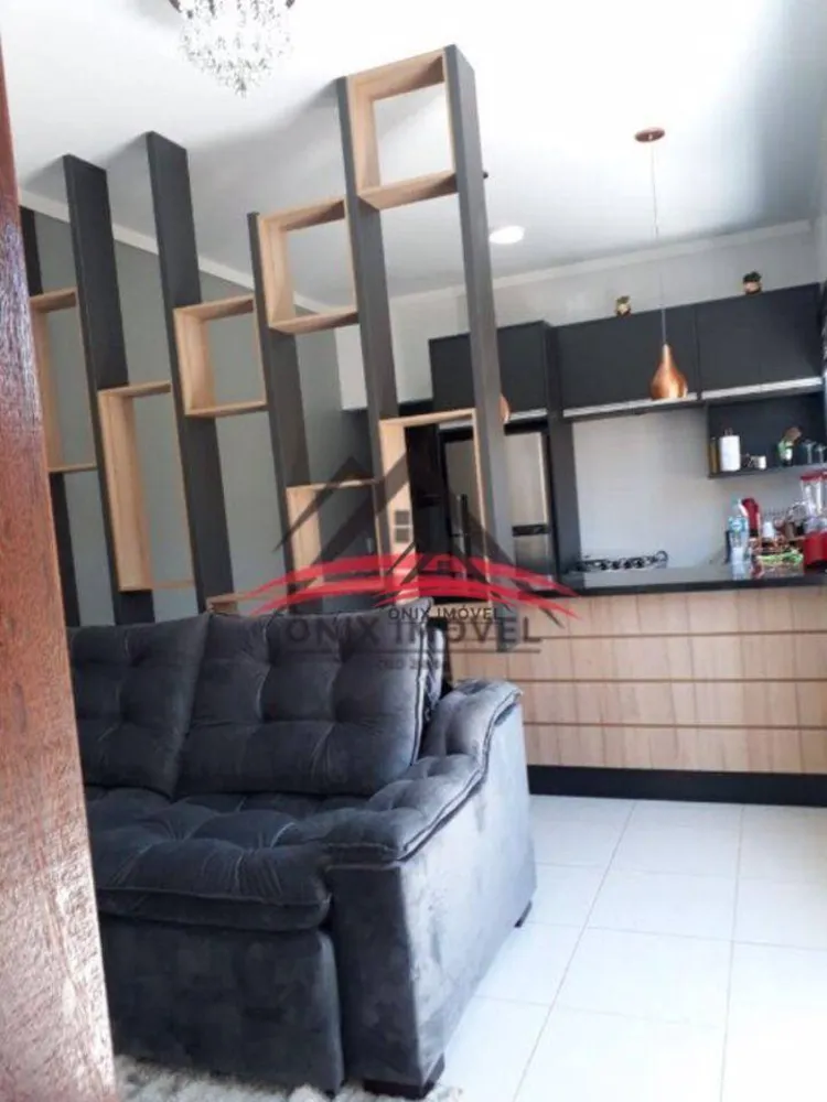 Apartamento, 2 quartos, 51 m² - Foto 3