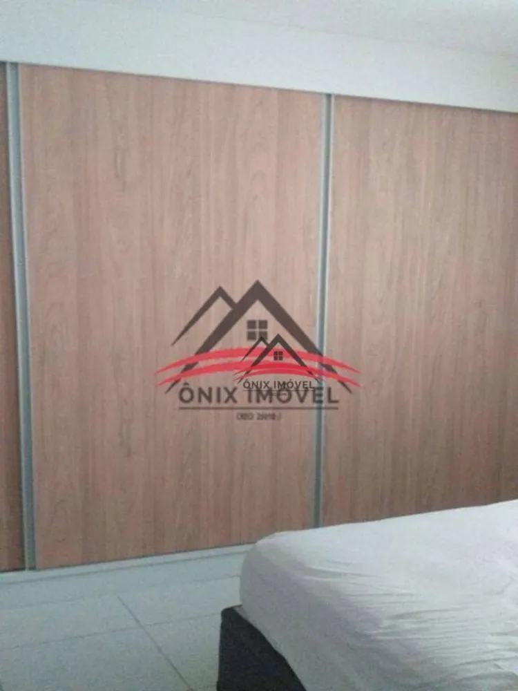 Apartamento, 2 quartos, 51 m² - Foto 1