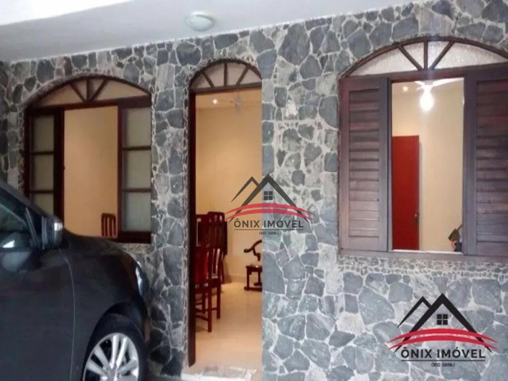 Casa, 2 quartos, 107 m² - Foto 11