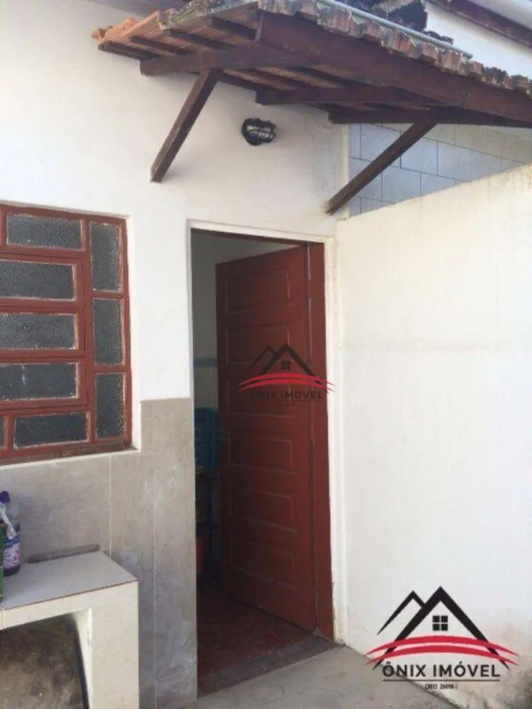 Casa, 2 quartos, 107 m² - Foto 9