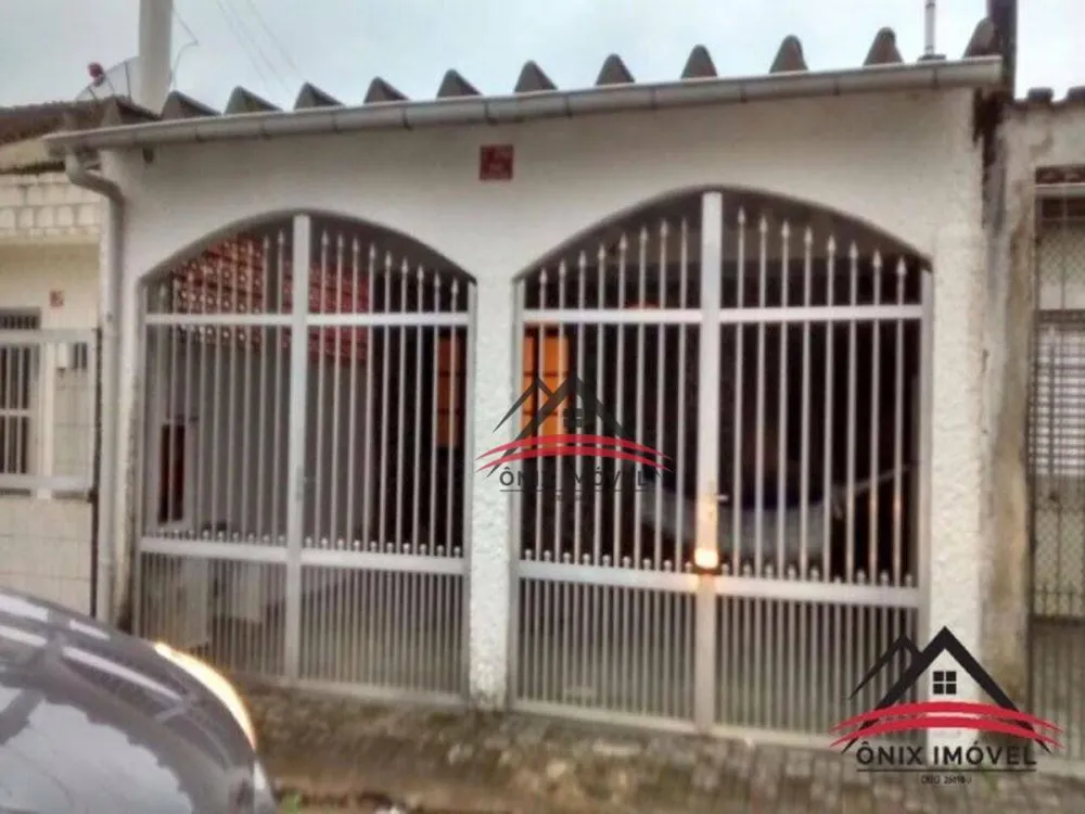 Casa, 2 quartos, 107 m² - Foto 10