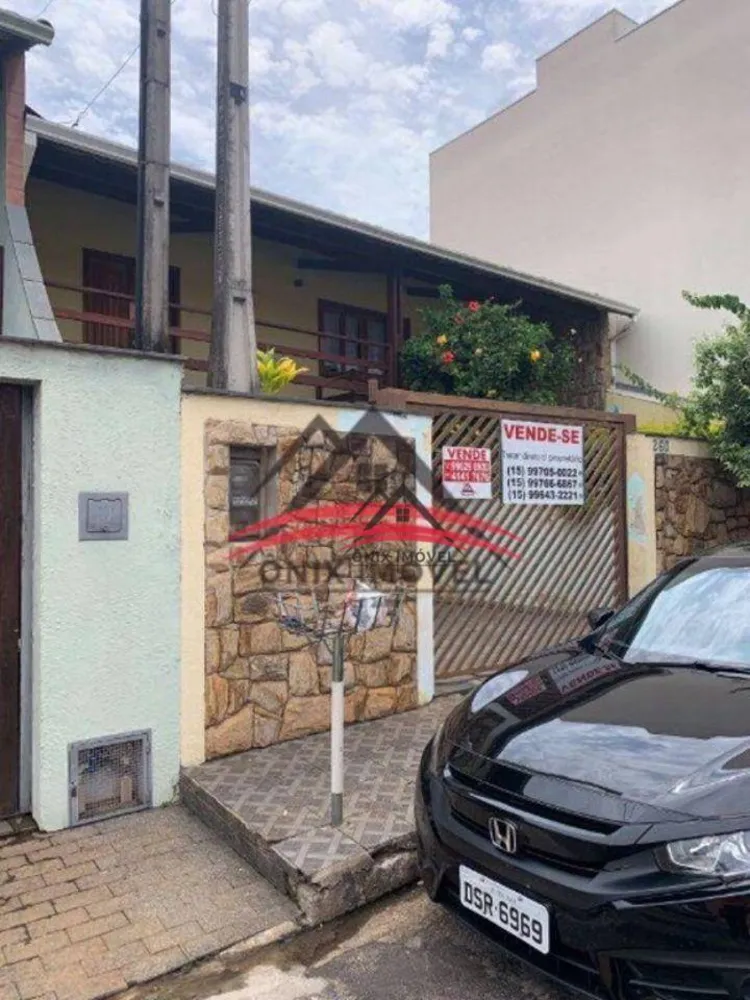 Casa, 3 quartos, 240 m² - Foto 1