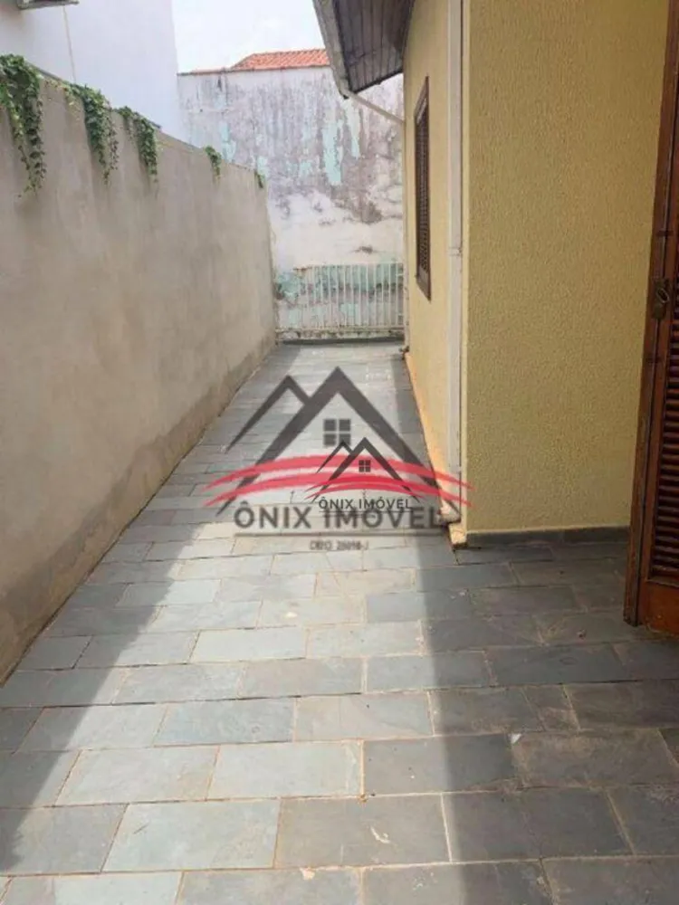 Casa, 3 quartos, 240 m² - Foto 5