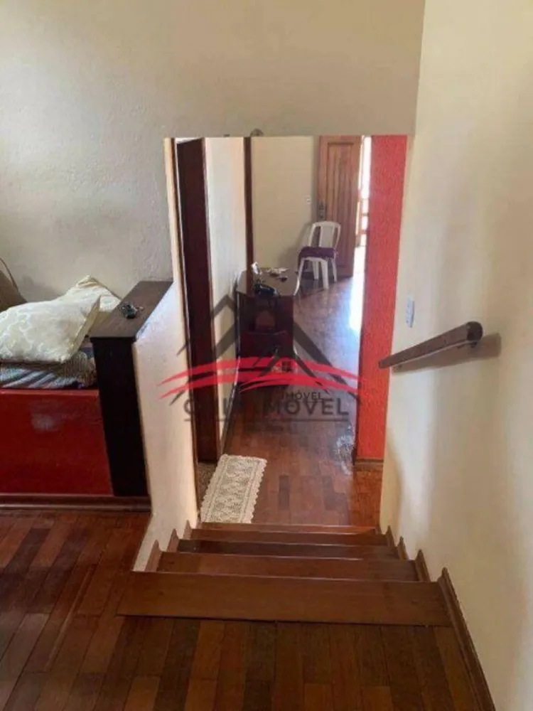 Casa, 3 quartos, 240 m² - Foto 3
