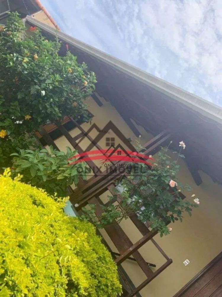 Casa, 3 quartos, 240 m² - Foto 2