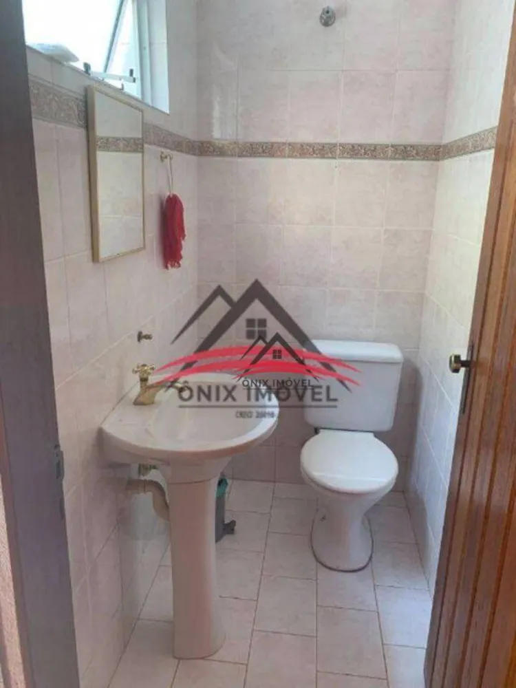 Casa, 3 quartos, 240 m² - Foto 12