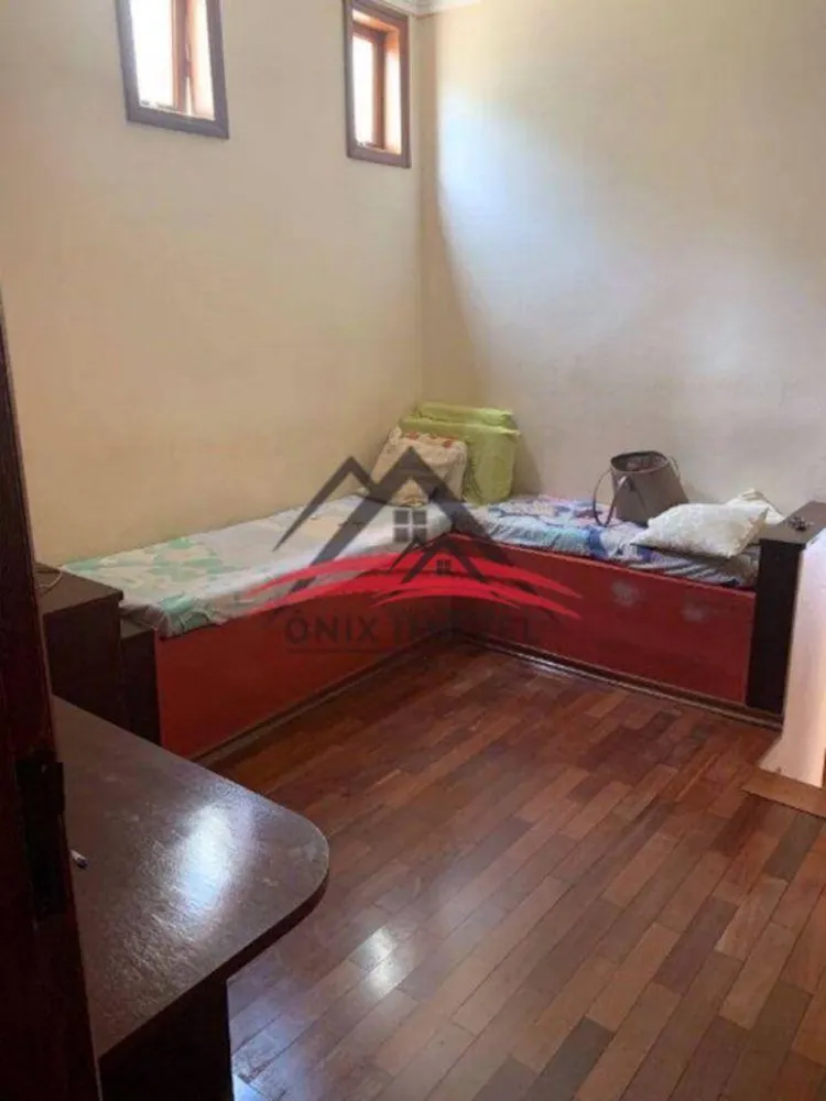 Casa, 3 quartos, 240 m² - Foto 6