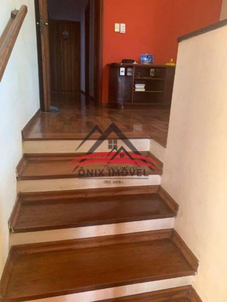 Casa, 3 quartos, 240 m² - Foto 7