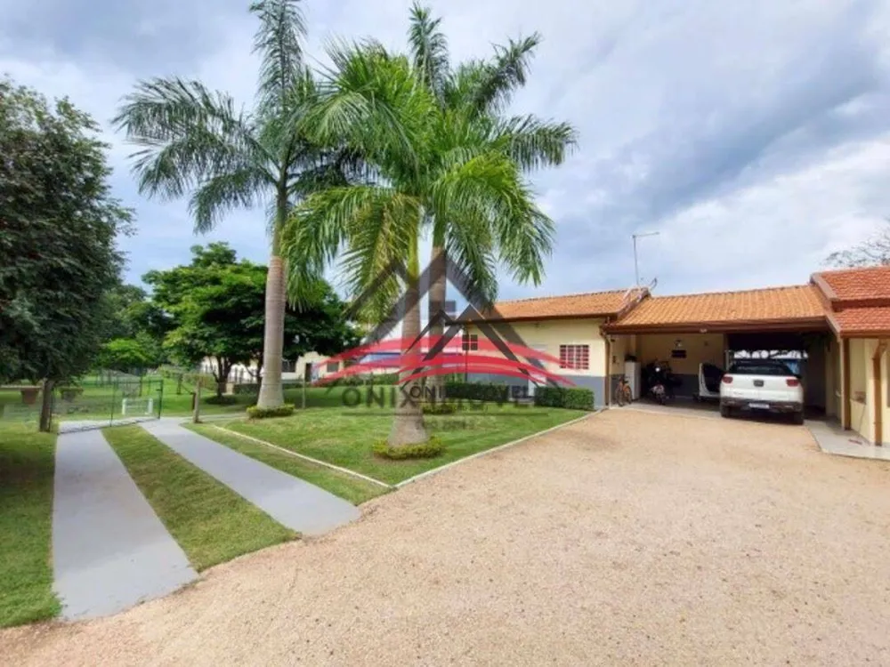 Chácara, 5000 m² - Foto 2