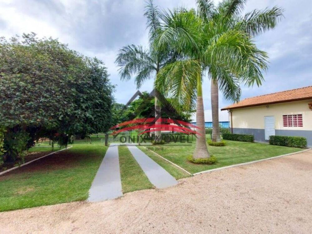 Chácara, 5000 m² - Foto 1