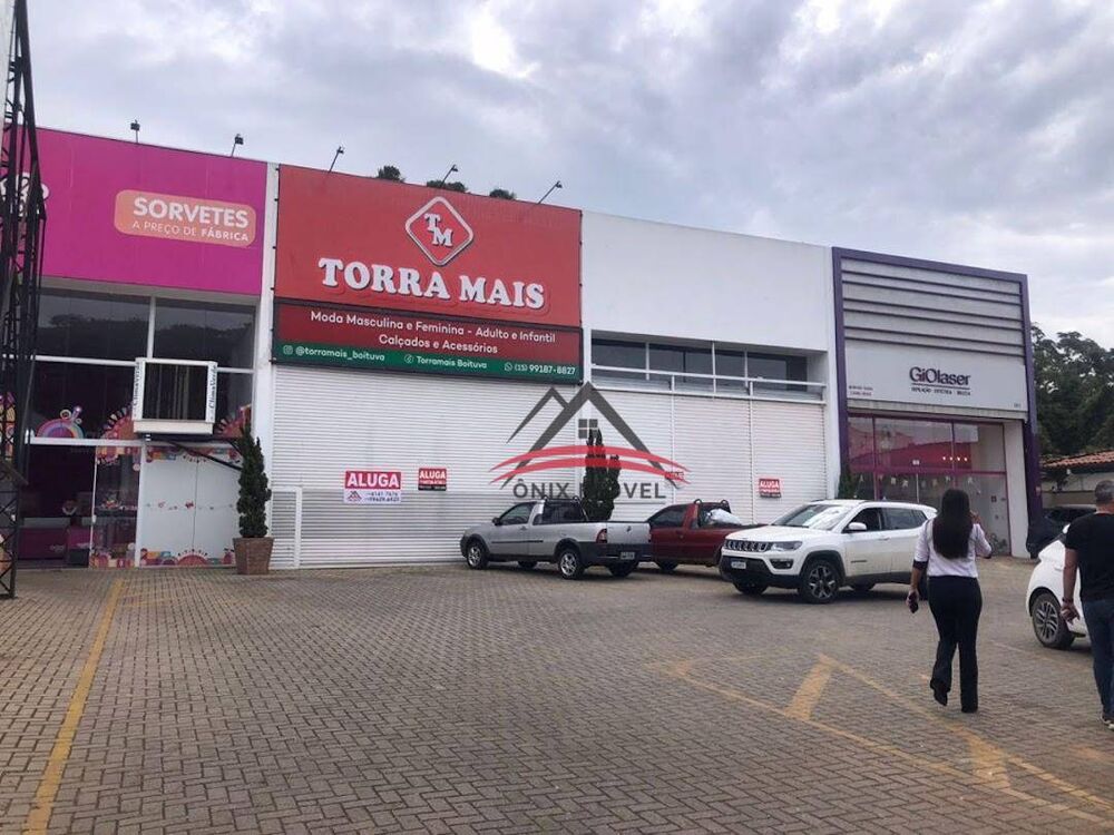 Conjunto Comercial-Sala para alugar, 160m² - Foto 4