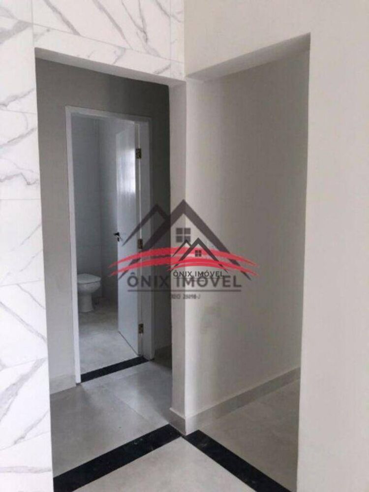 Casa à venda com 3 quartos, 120m² - Foto 4