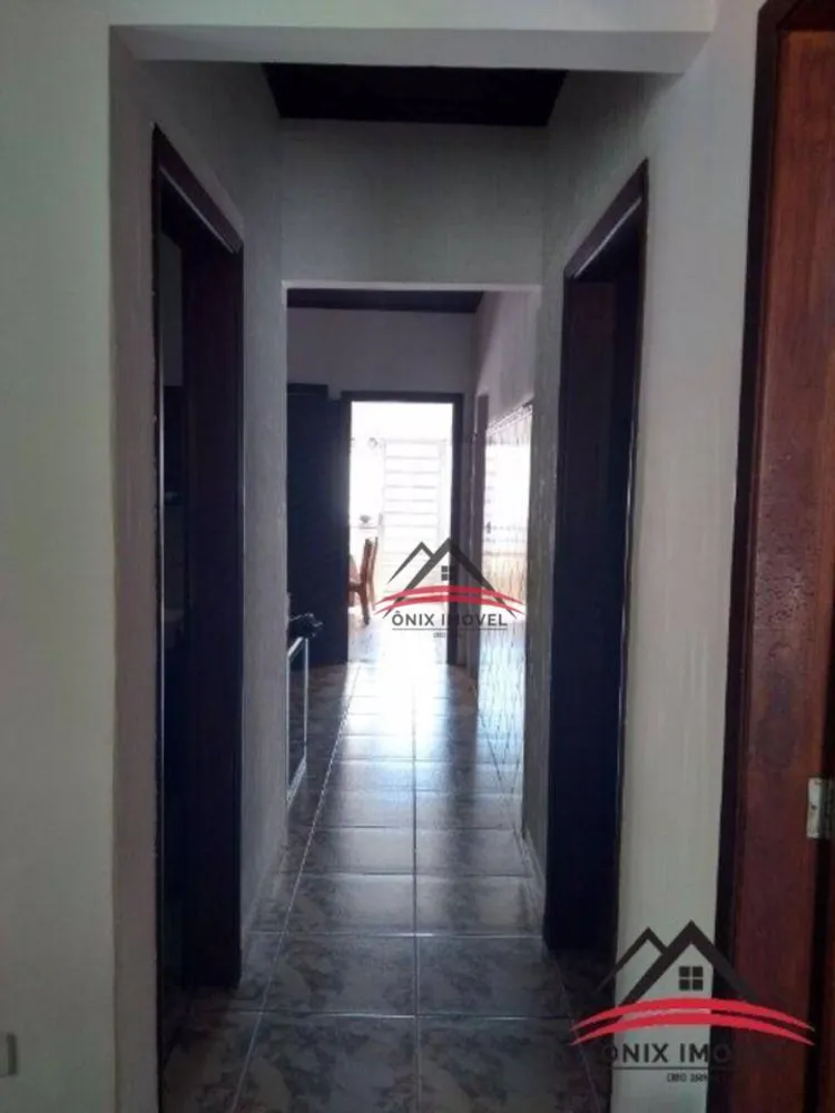Casa, 2 quartos, 135 m² - Foto 4