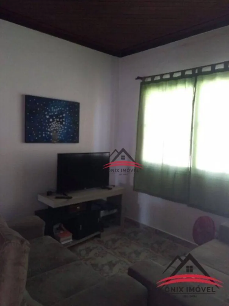 Casa, 2 quartos, 135 m² - Foto 1