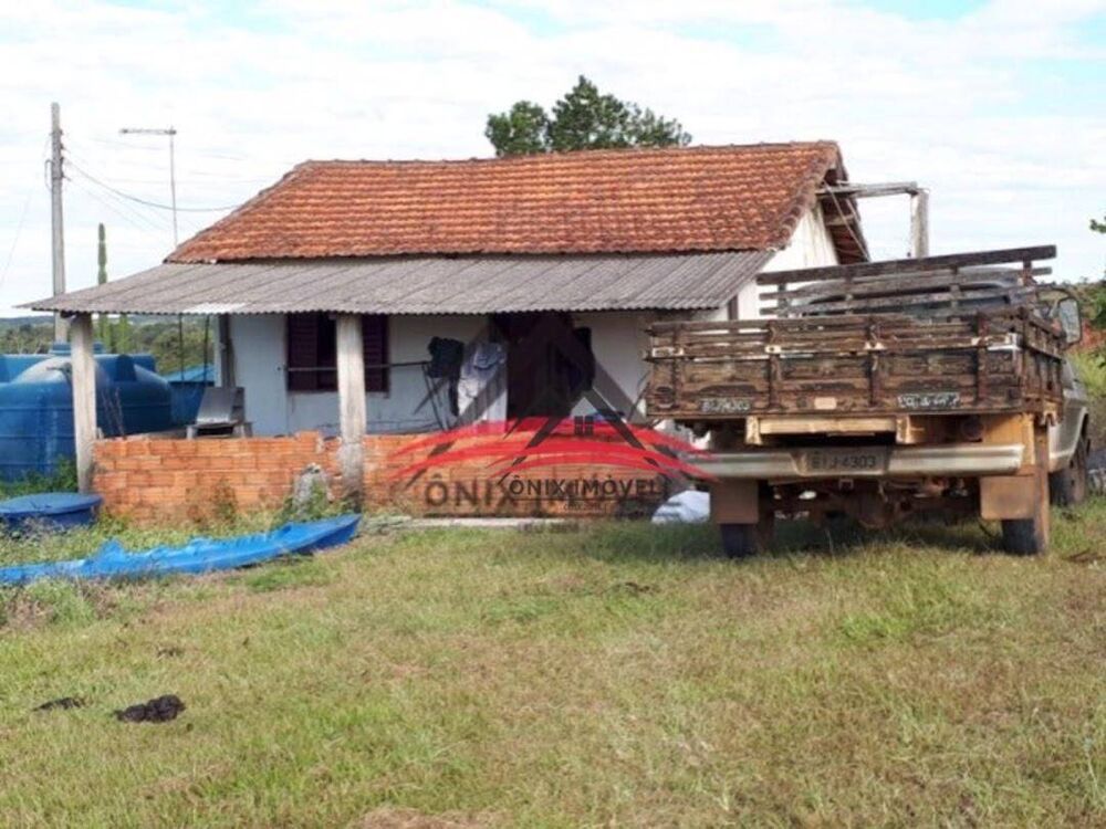 Sítio, 4 quartos, 5 hectares - Foto 3