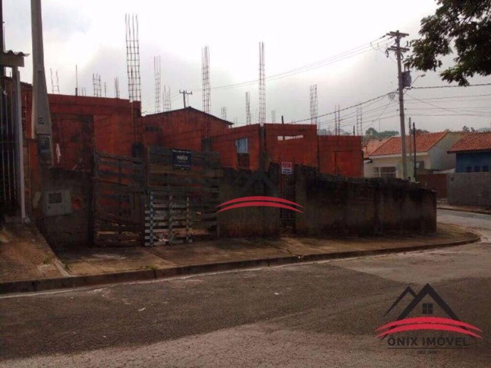 Terreno, 260 m² - Foto 1