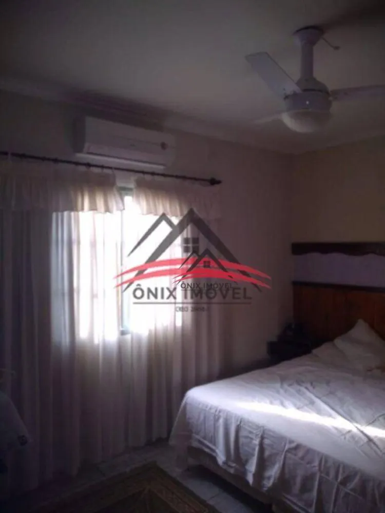 Chácara, 4 quartos, 4800 m² - Foto 1