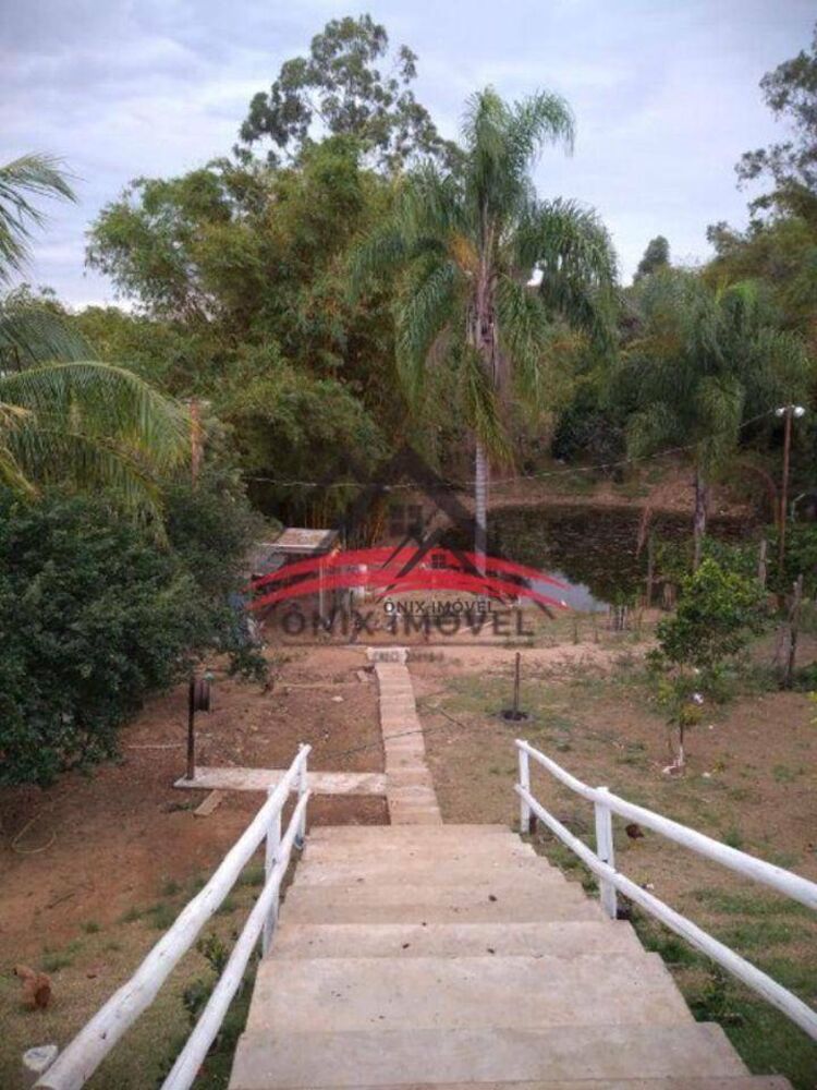 Chácara, 4 quartos, 4800 m² - Foto 9