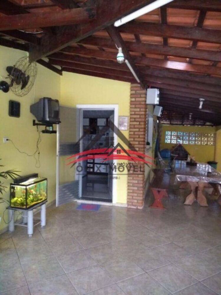 Chácara, 4 quartos, 4800 m² - Foto 3