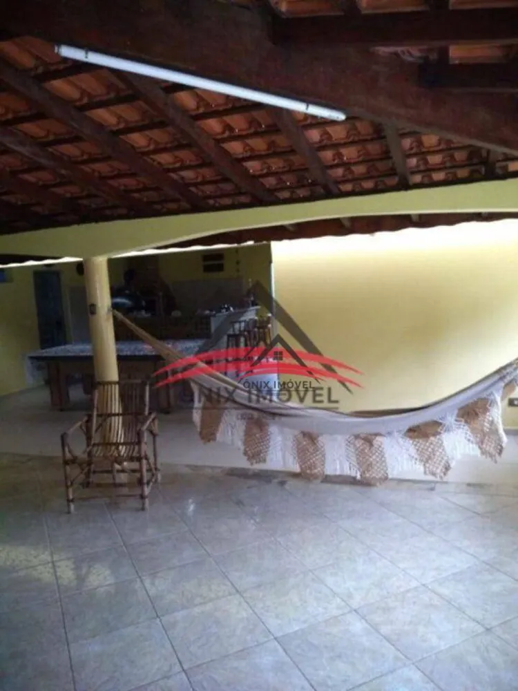 Chácara, 4 quartos, 4800 m² - Foto 12
