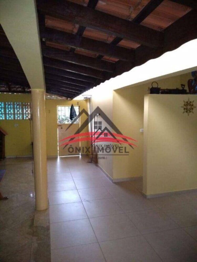 Chácara, 4 quartos, 4800 m² - Foto 11