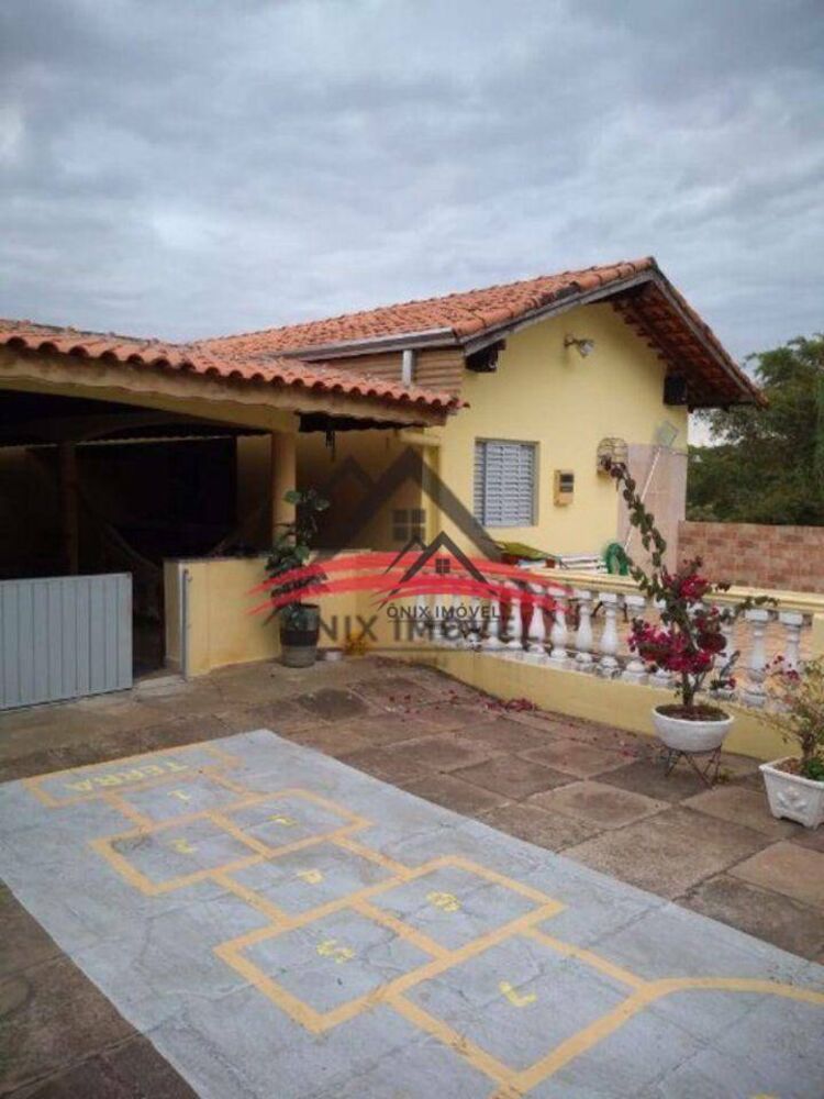 Chácara, 4 quartos, 4800 m² - Foto 8