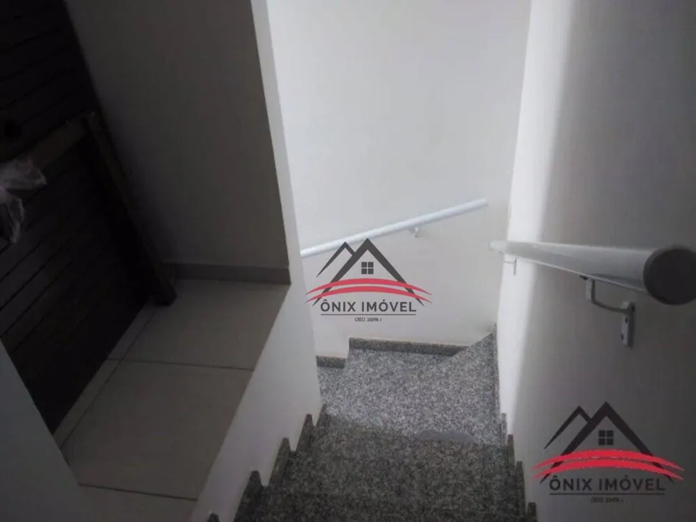 Casa, 2 quartos, 80 m² - Foto 8