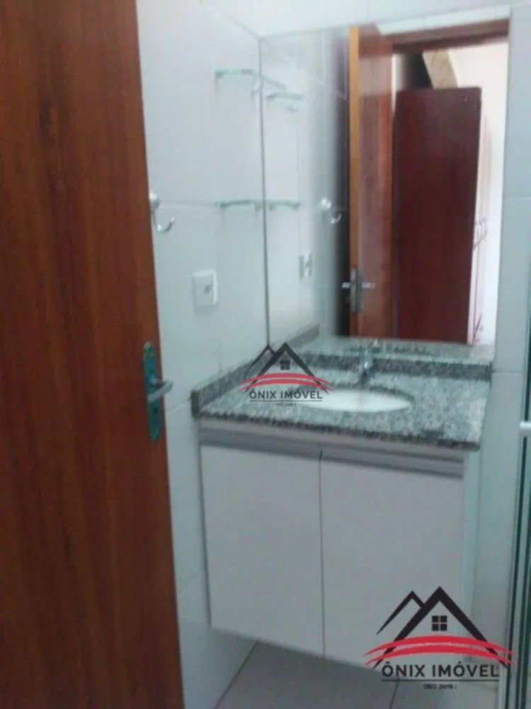 Casa, 2 quartos, 80 m² - Foto 4