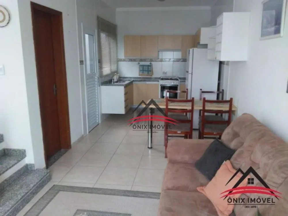 Casa, 2 quartos, 80 m² - Foto 9
