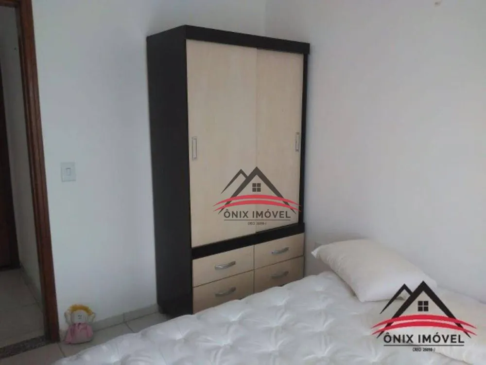 Casa, 2 quartos, 80 m² - Foto 2