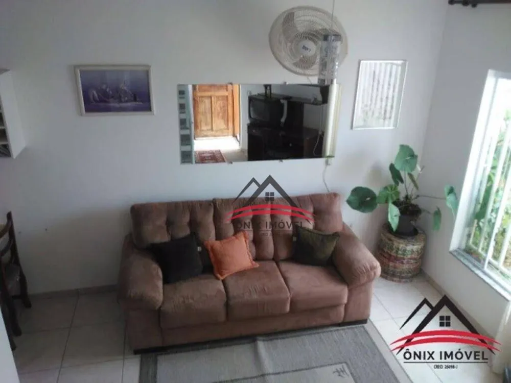 Casa, 2 quartos, 80 m² - Foto 11