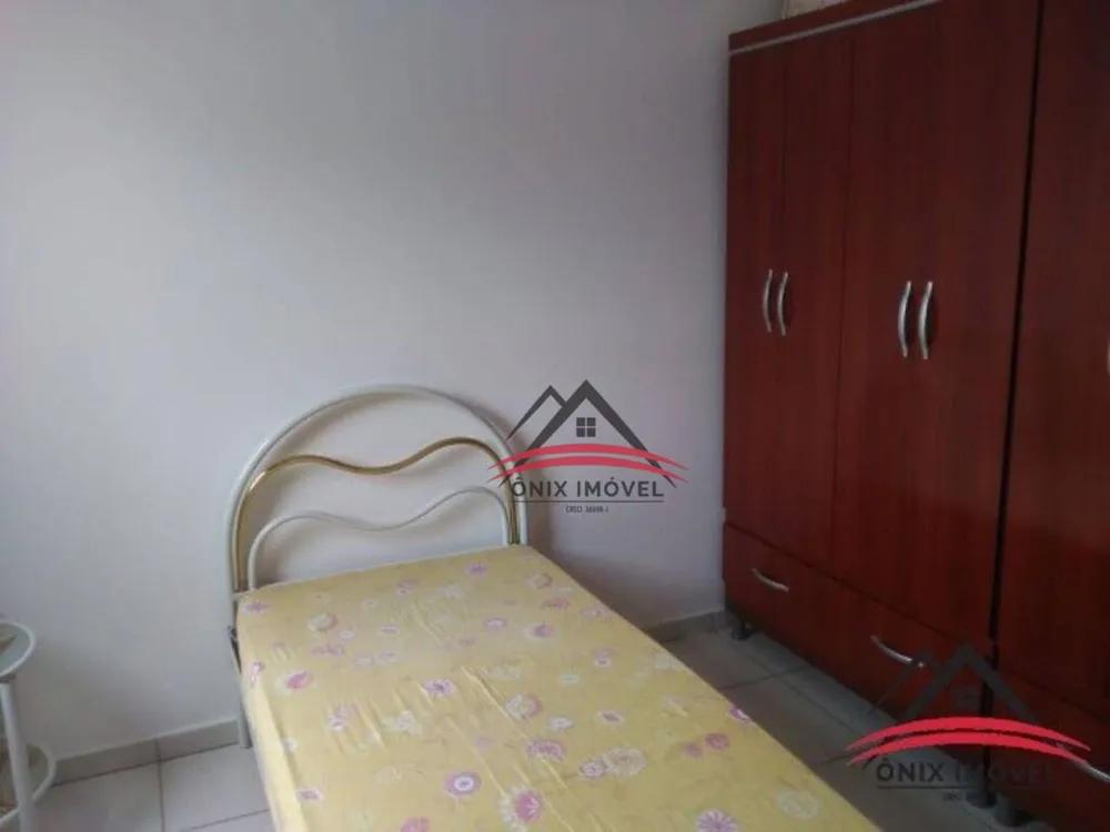 Casa, 2 quartos, 80 m² - Foto 1