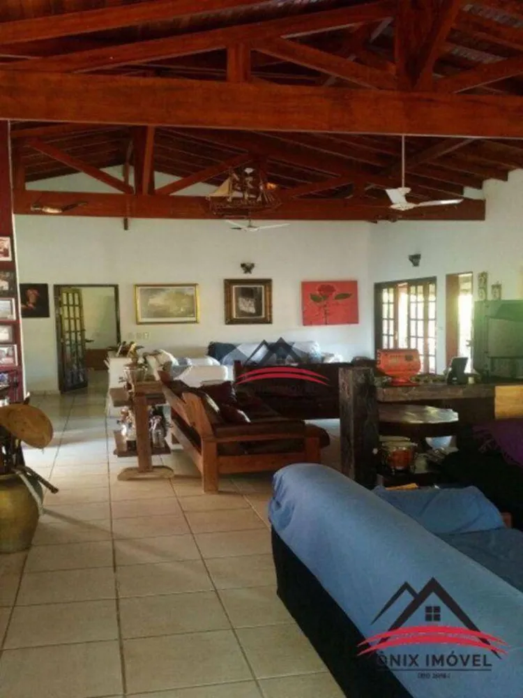 Chácara, 4 quartos, 2050 m² - Foto 6