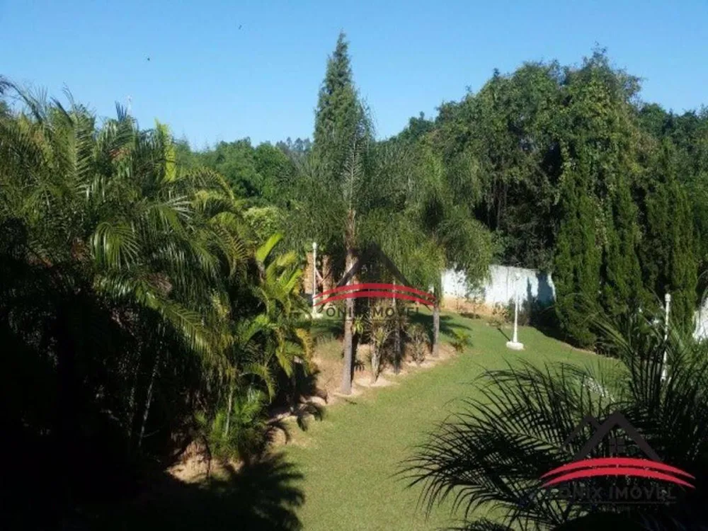 Chácara, 4 quartos, 2050 m² - Foto 7